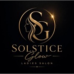 Solstice Glow Ladies Salon