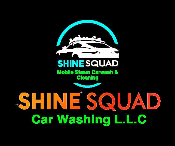 Shinesquad Car Washing LLC