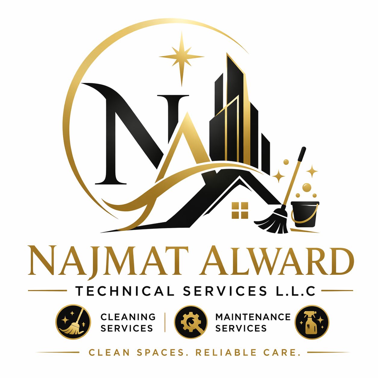 Najmat Alward Technical Services
