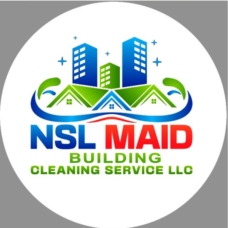 N S L Maid Buildings Cleaning Services
