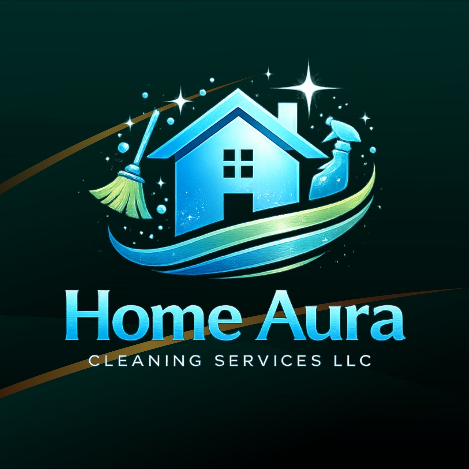 Home Aura Cleaning Services- LLC- SPC