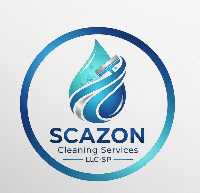 Scazon Cleaning Services