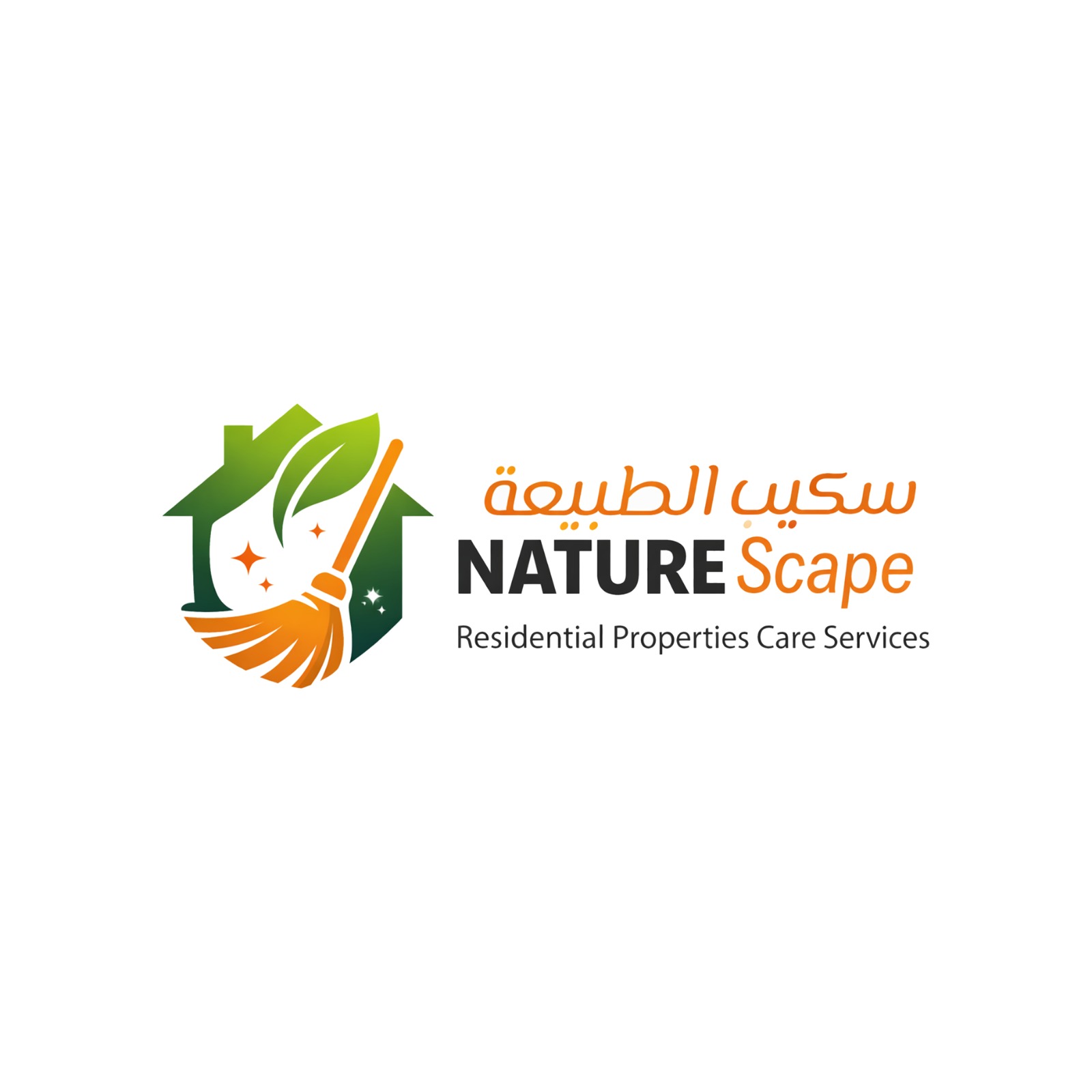 Nature Scape Residential Properties Care Service LLC