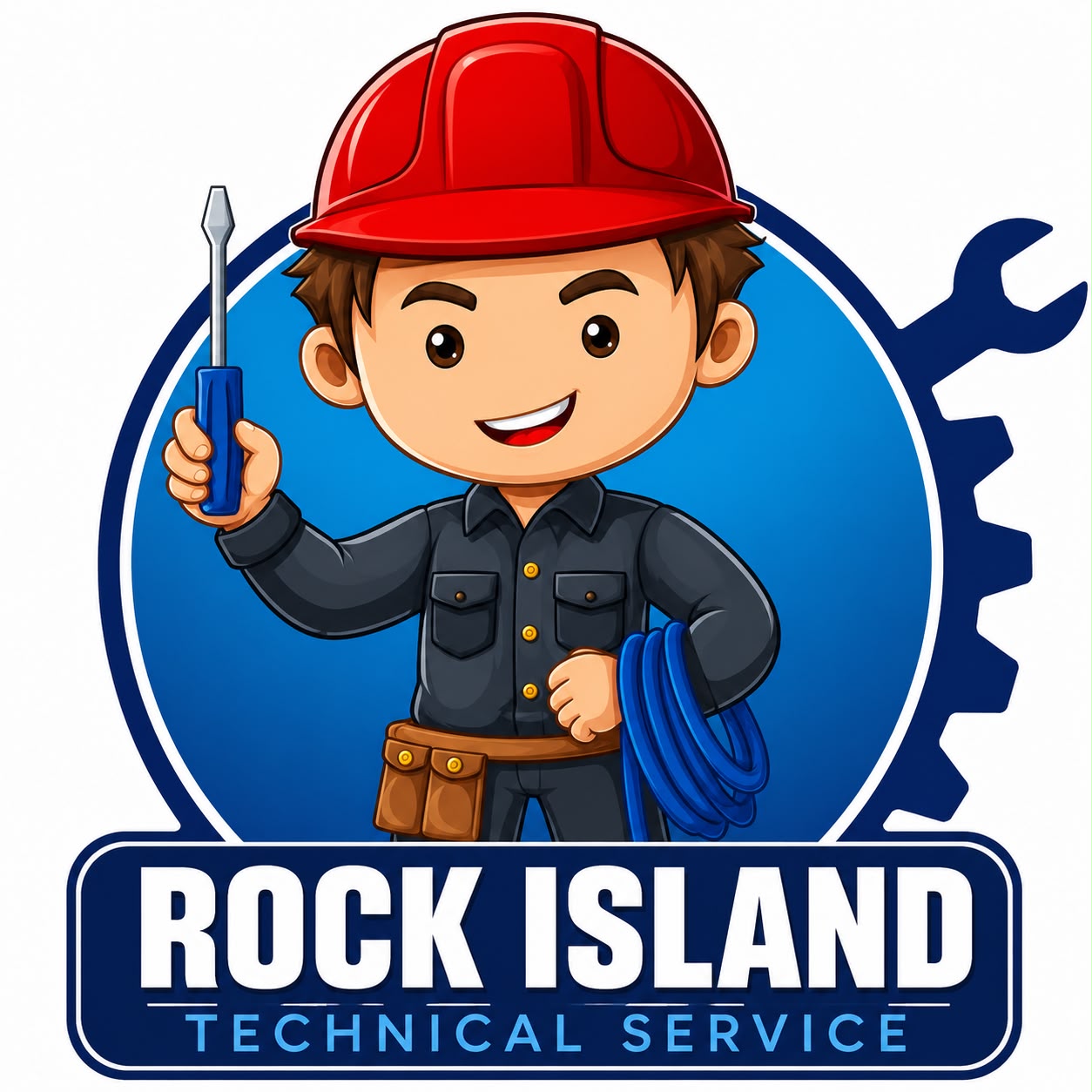 Rock Island Technical Services