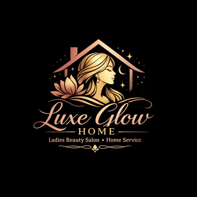 Luxe Glow Home Ladies Beauty Saloon