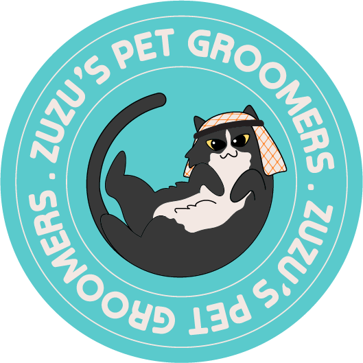 Zuzus Pet Groomers 