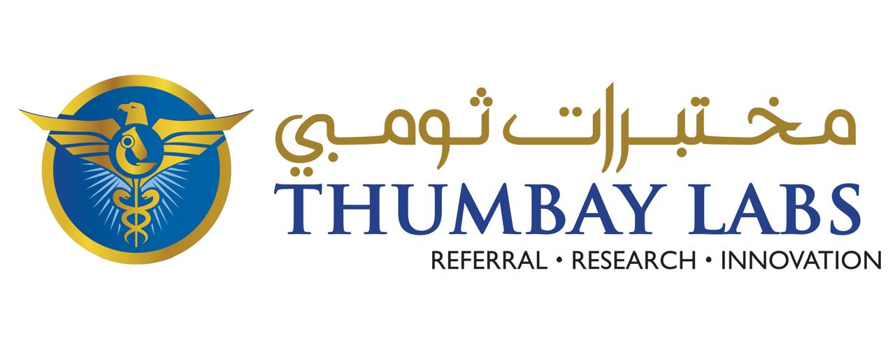 Thumbay Labs