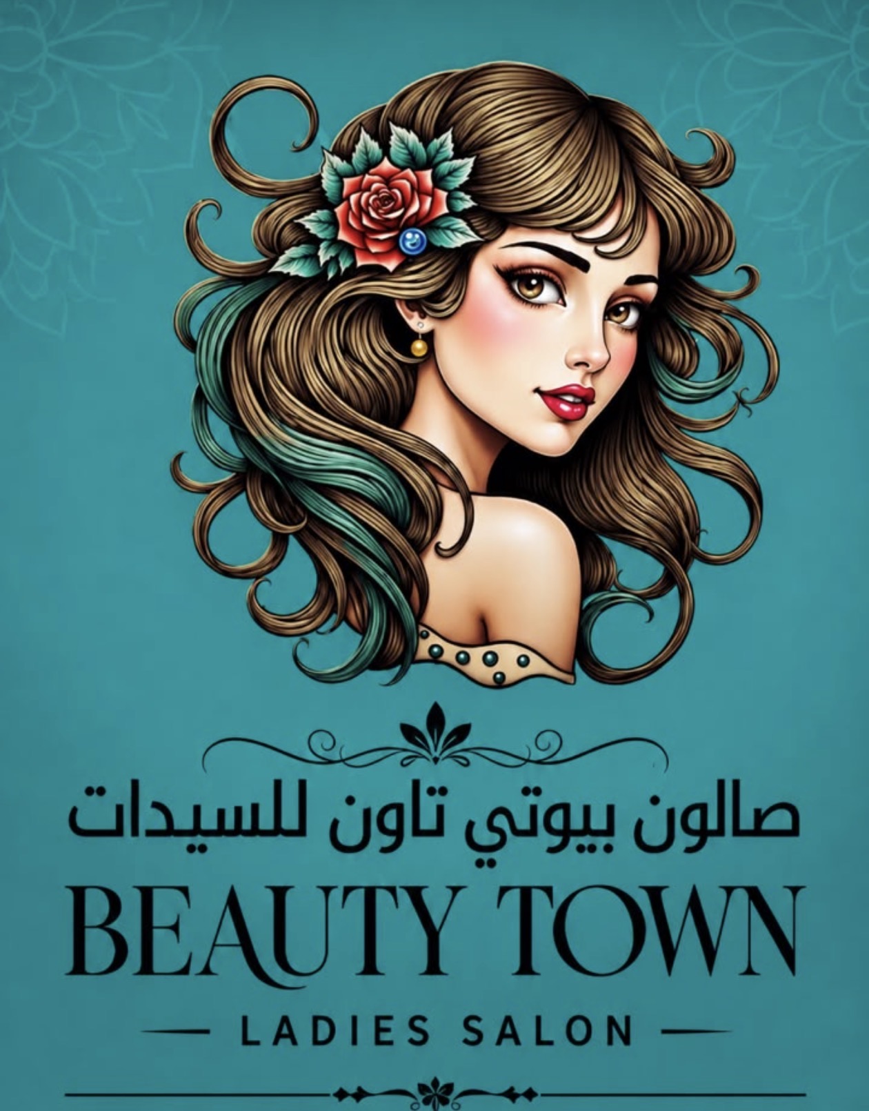 Beauty Town Ladies Salon