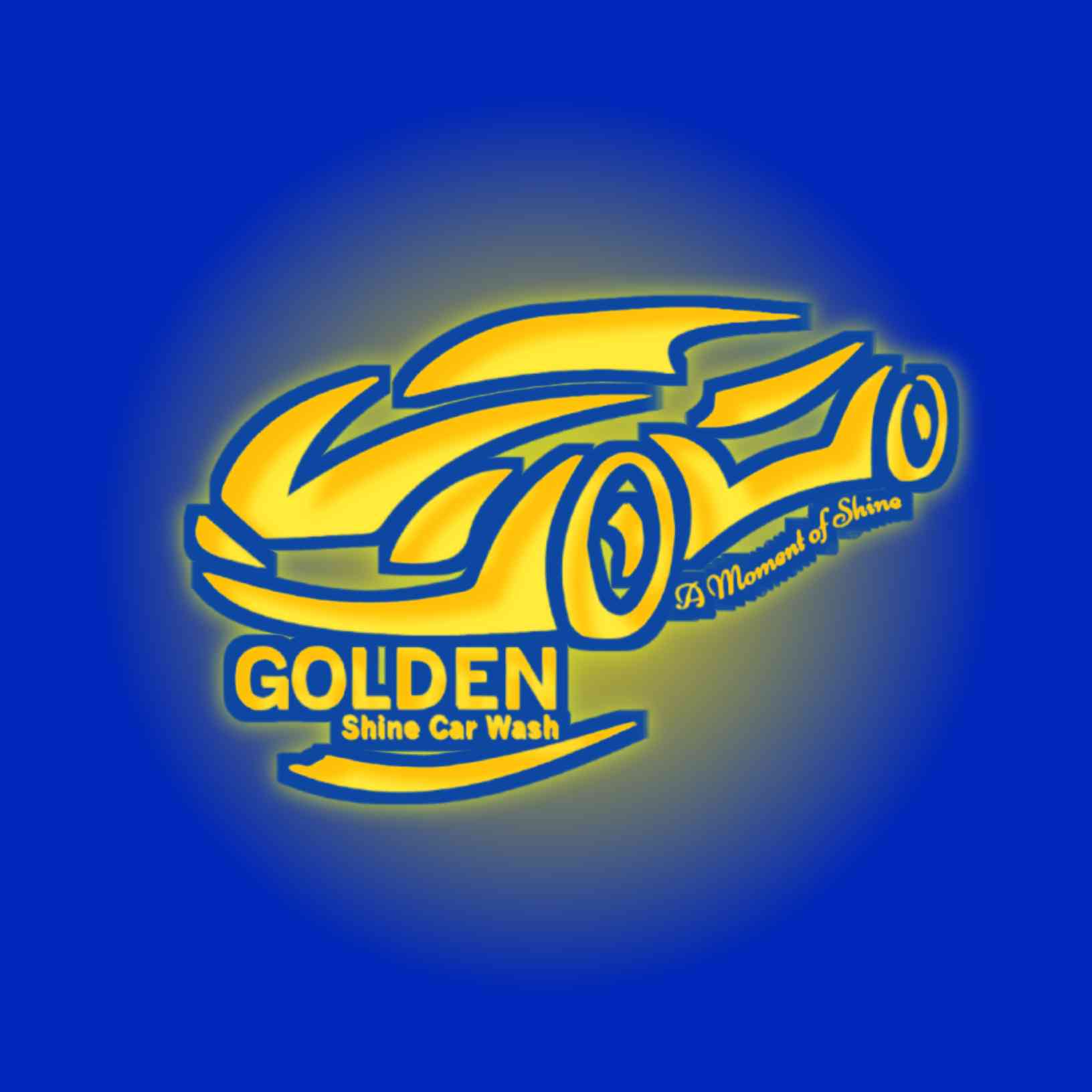 Golden Shine Car Washing