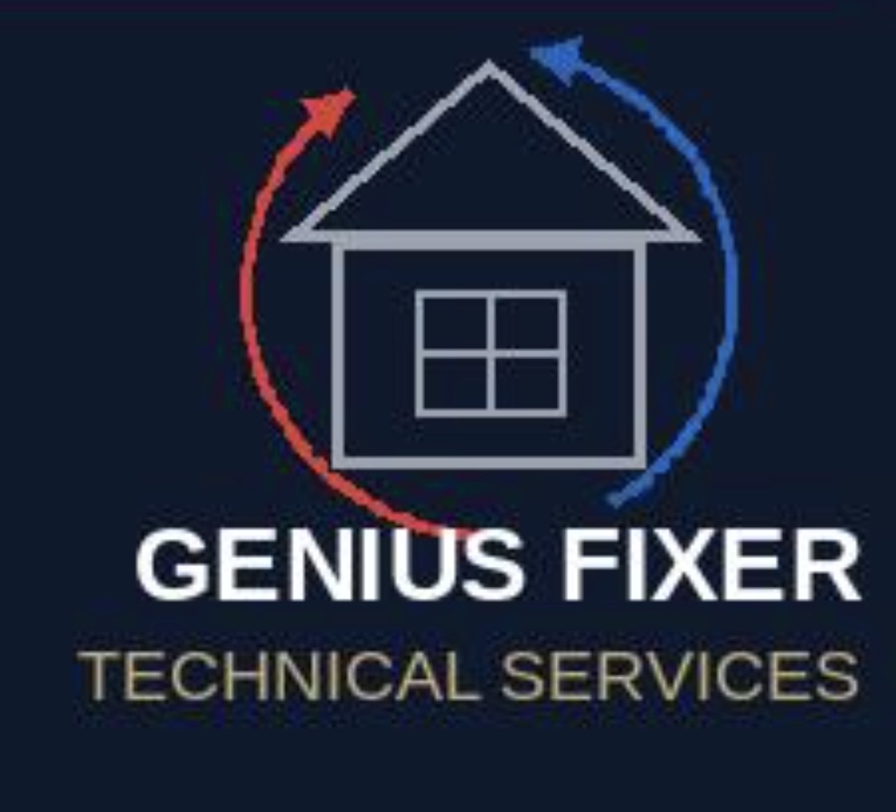 Genius Fixer Technical Services 