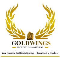 Gold Wings Maintenance