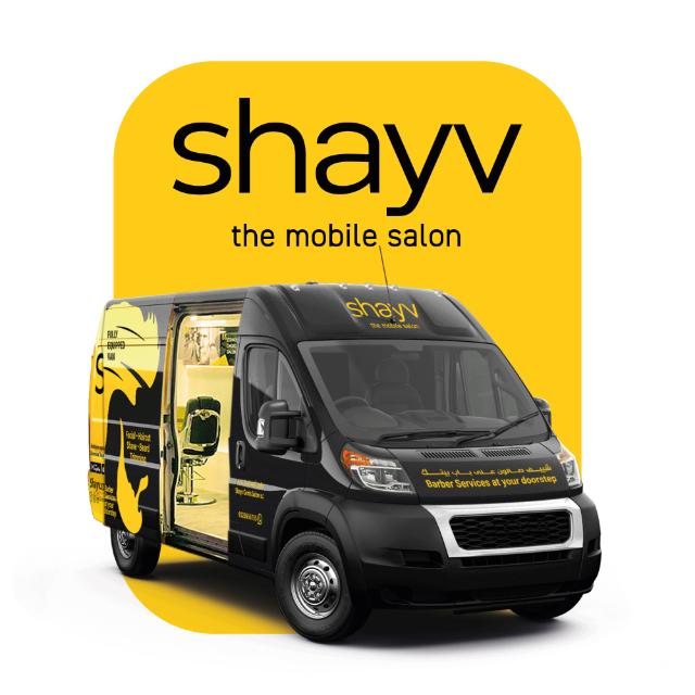 Shayv Salon