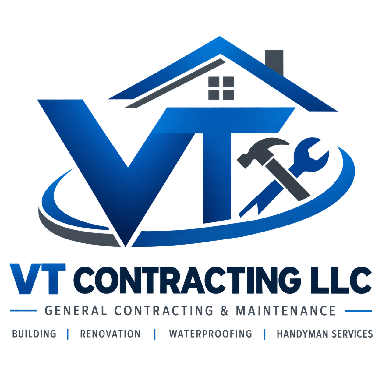 VT Contracting LLC- Wolvic Trust Contracting 