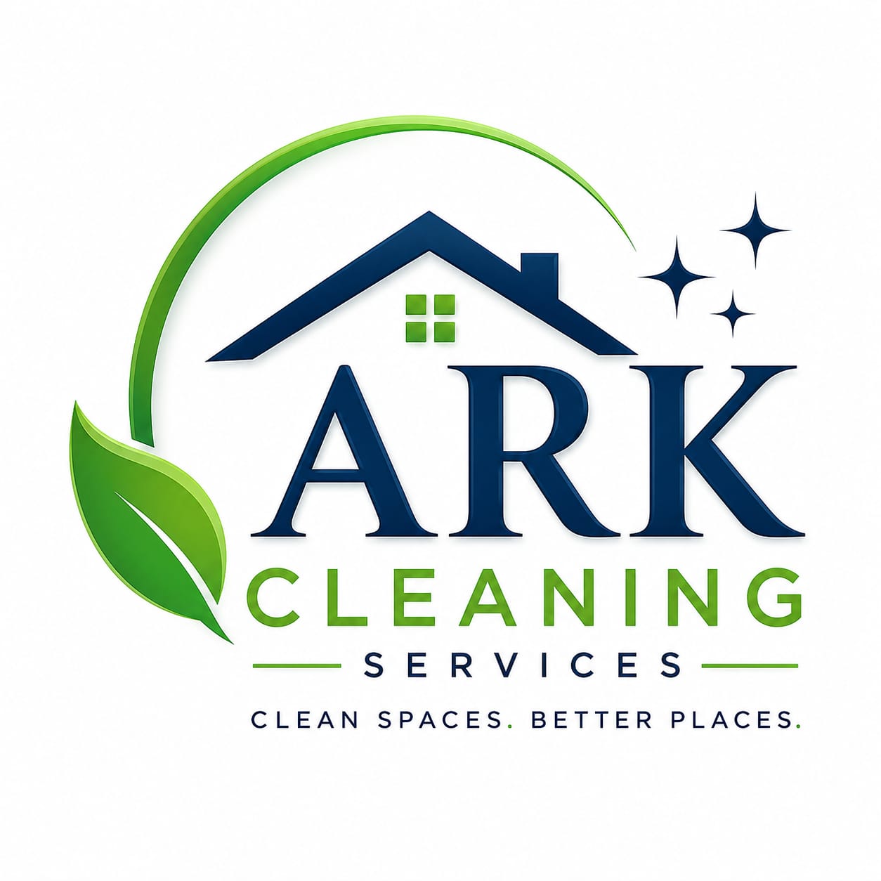 ARK cleaning services 
