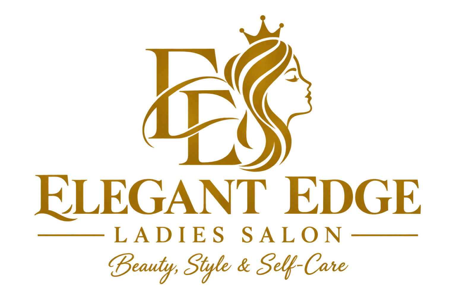 Elegant Edge Ladies Salon