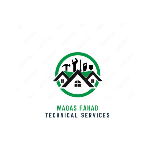 Waqas Fahad technical services 