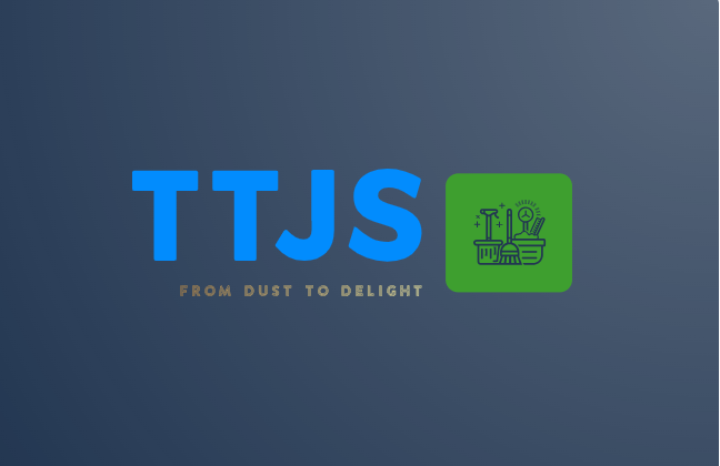 TTJS Cleaning Services LLC
