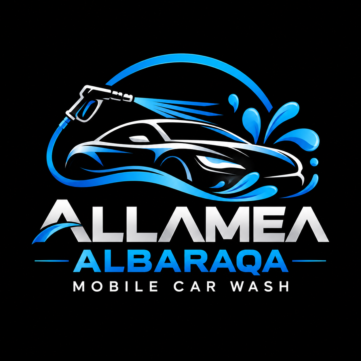 Vortex Mobile Car Wash