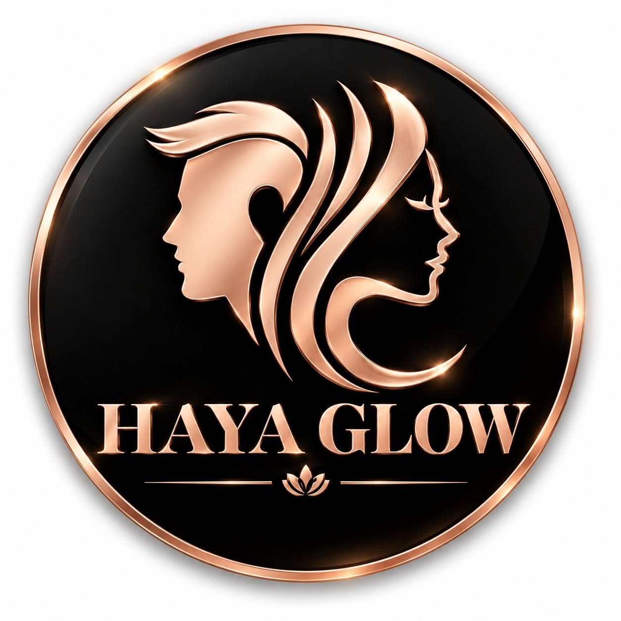 Haya Glow Beauty