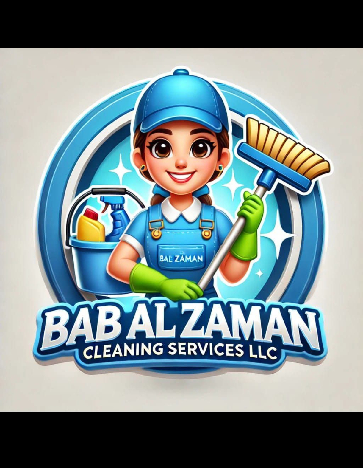 Bab Al Zaman Cleaning Services